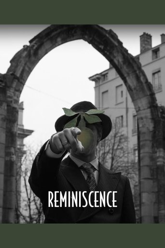 Reminiscence poster