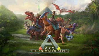 #4 Ark: The Animated Series