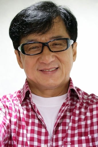 Profile picture of Jackie Chan