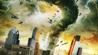 Торнадо - Гнів небес (2006)