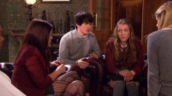House of Anubis S02E37