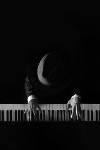 Arash Falahi — 2