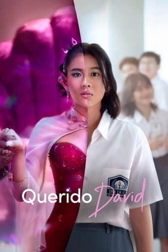 Poster of Querido David