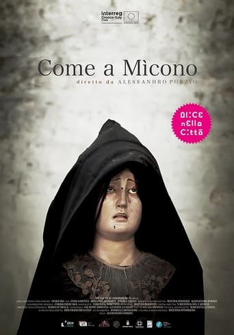 Come a Mìcono