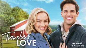 #5 Timeless Love