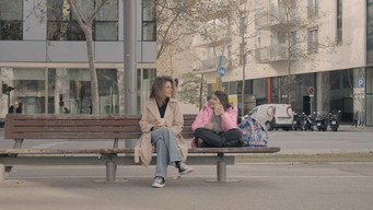 Escena 1 de Perdida