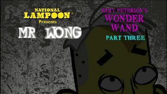 Episode 13 — Grey Peterson's Wonder Wand, Part 3