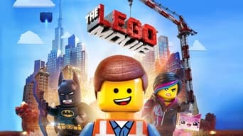 #9 Леґо Фільм / Lego Фільм