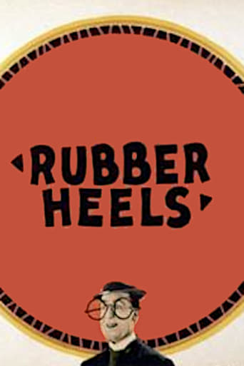 Poster för Rubber Heels