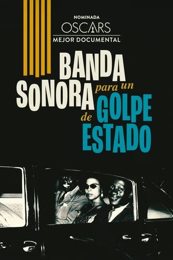 Soundtrack to a Coup d'Etat