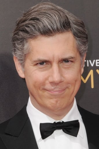 Profile picture of Chris Parnell