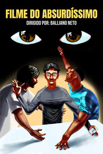 Filme do Absurdíssimo