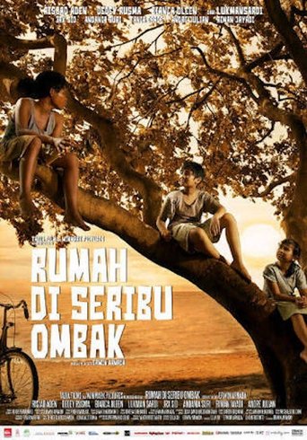 Rumah di Seribu Ombak