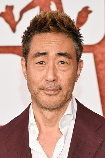 Kenneth Choi Foto 6