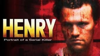 #6 Генрі: портрет серійного вбивці