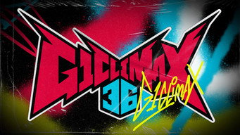 Still 11 from NJPW G1 Climax 36 - Day 7