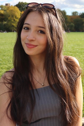 Jaylin Harvey — 1