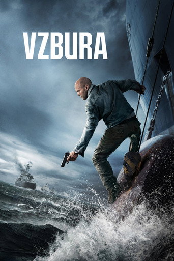 Vzbura