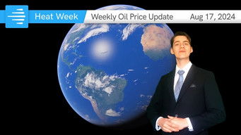 HeatWeek Heating Oil Price Update 8/17/24