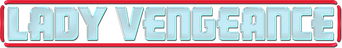 Sympathy for Lady Vengeance logo