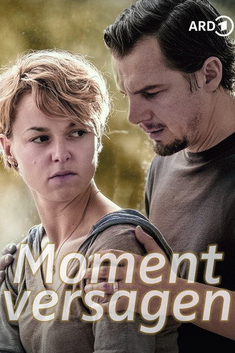 Momentversagen