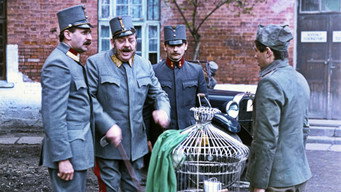 #8 H.M. Deserters