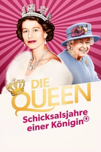 Die Queen - Schicksalsjahre einer Königin (2022)