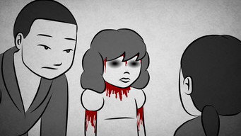 Something Scary (2016- )