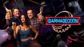 #2 Barmageddon