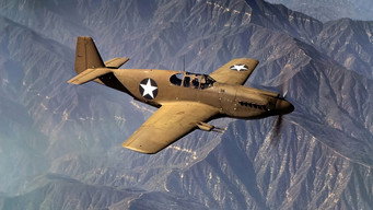 #13 WWII in HD