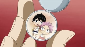 Cena de Gray e Juvia