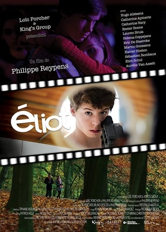 Poster of Eliot