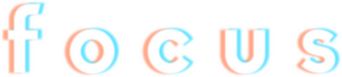 Focus logo