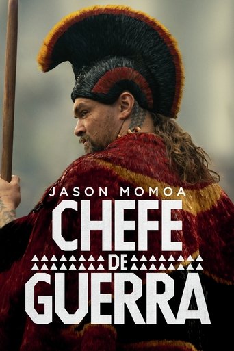 Imagem de: Chefe de Guerra 1ª Temporada Torrent