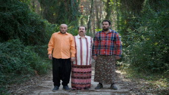 Firardayiz (2017)