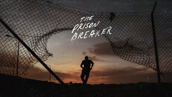 The Prison Breaker (2021- )