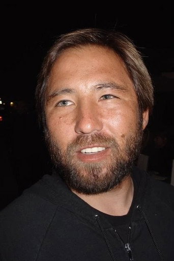 Greg Iguchi foto 2