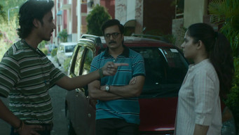 Episode 7 — The Conspiracy