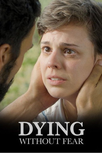 Dying Without Fear galeri 2