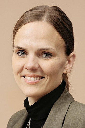 Caroline Stage Olsen foto 2