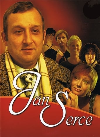 Poster of Jan Serce