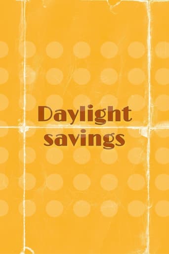 Daylight Savings