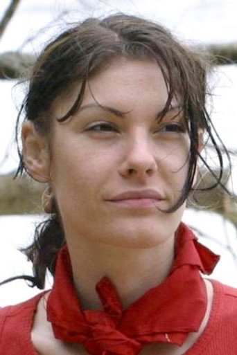 Hélène Patry Foto 2