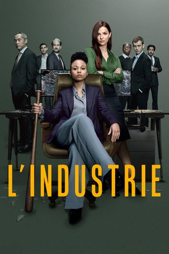 L'industrie