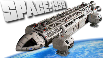 صورة من Space: 1999