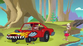 Episodio 37 — Episodio 37