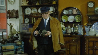 #4 The Sorcerers