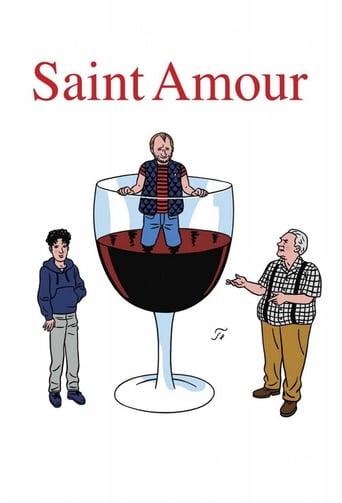 Saint Amour