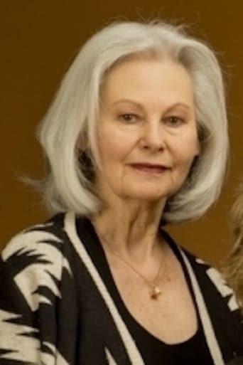 Image of Élizabeth Lesieur