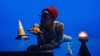 André 3000: New Blue Sun (Listening) – Szenenbild